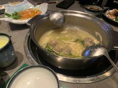 -同仁四季椰子鸡(宝安壹方城店)