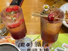 -西语炭烧牛排·西厨(石龙店)