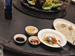 -钱堂人·私房菜(八卦田店)