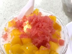 -芬芳甜品(同福路店)
