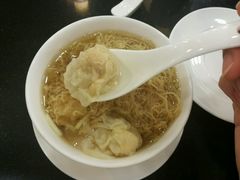 -丽的面家(多宝路店)