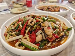 -辣螃铠盆盆蟹大排档(总店)