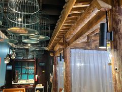 -渝乡辣婆婆·川菜 水煮鱼(中山西路店)