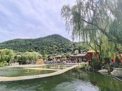 -华清宫景区