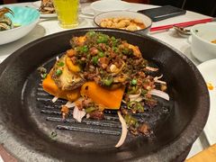 -许家菜.艺创菜(仁和新城店)