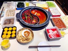 -川西坝子火锅(金沙1.0直营店)