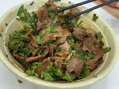 -河南拉面(肇周路店)