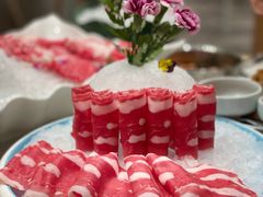 -大舜国风· 和牛火锅(绮霞街店)