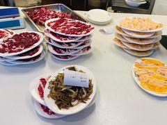 -八合里潮汕鲜牛肉火锅(深圳海岸城店)