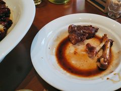 -杨厨的田园饭店(长城路店)