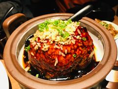 -扬州狮子楼·非遗淮扬菜(东关街店)