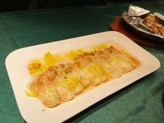 -大鸽饭(汉溪长隆店)