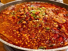 -天府掌柜(九眼桥店)