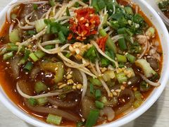 -蜀串香牛杂火锅串串