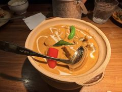 -星叶·东南亚料理(温州万象城店)