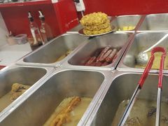 -螺大喜螺蛳粉(华业东方玫瑰店)