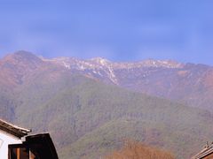 -大理古城