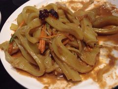 iphone_upload_pic-尹兰楼西北风情餐厅(嘉定店)