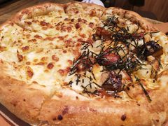 -乐凯撒披萨(福田COCOPark店)