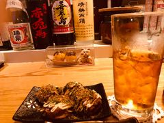 -章之鱼家(体育东路店)