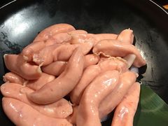 -九田家黑牛烤肉料理(无锡T12店)