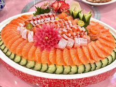 -盛港湾海鲜食府(黄沙店)