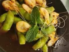 -小厨娘淮扬菜(天印大道店)