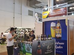 -东浩兰生上海世博展览馆