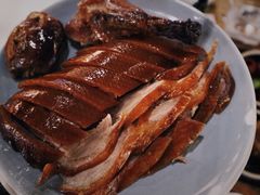 -局气烤鸭·北京菜(前门店)