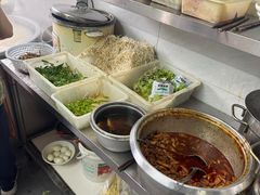 -陈记锅盖面(长江路店)