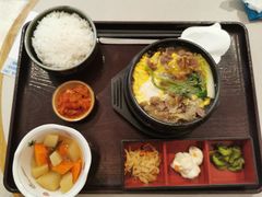 -dodonpa.墩墩伐 便当食堂(博华广场店)