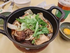 -米仓食堂(凯德广场店)
