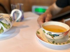 -Le Comptoir de Pierre Gagnaire