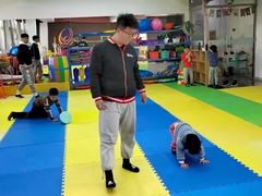 -能量小象·感统·专注力·语言(崂山校区)