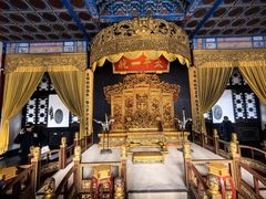 -南京中国近代史遗址博物馆(南京总统府)