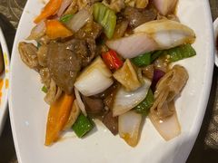 -东北老家私房菜(文灶店)