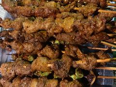 -非凡烧烤(历史博物馆店)