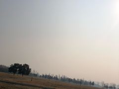 -汉长安城未央宫国家考古遗址公园