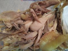 -杨记下沙盐焗鸡(罗湖店)