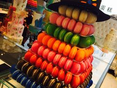 -麦雪尔甜品·生日蛋糕(新街口旗舰店)