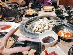 -炭之家烤肉(世茂店)