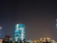 -珠江夜游广州塔·中大码头