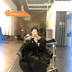 -BOF HAIR BY HONTO