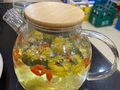 -瑞杰烧烤店·24小时营业(山东路店)