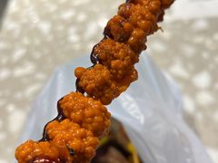 花肠-肥仔小食店(尖沙咀店)