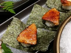 -極上萬膳·日料放题(海岸城店)