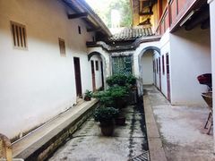 -叶剑英故居