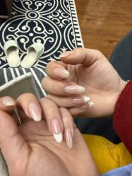 点击看大图 -蜜丝卡伦美甲美睫半永久