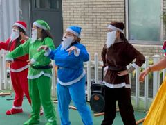 -卓悦童国际幼儿园