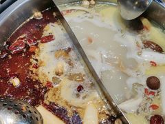 -快乐小羊(富强中路店)